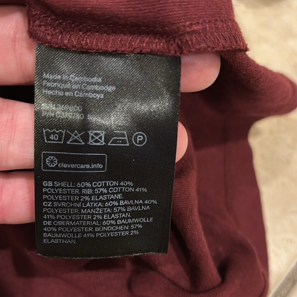 H&M DIVIDED basic tees - Picture 5 of 9